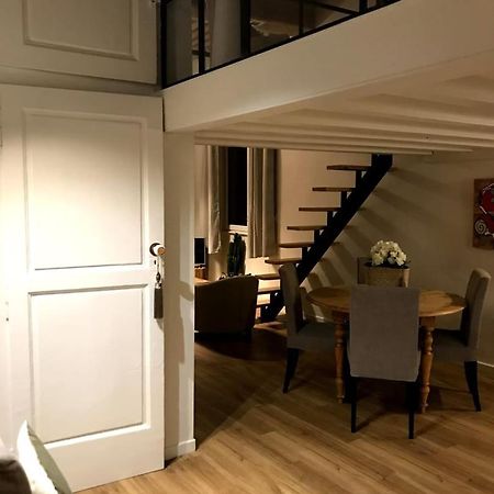 Guestready - Magnificent Duplex Canut Hypercentre Lyon Buitenkant foto