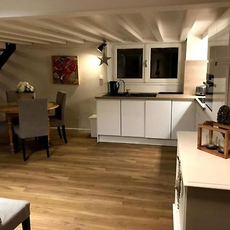 Guestready - Magnificent Duplex Canut Hypercentre Lyon Buitenkant foto